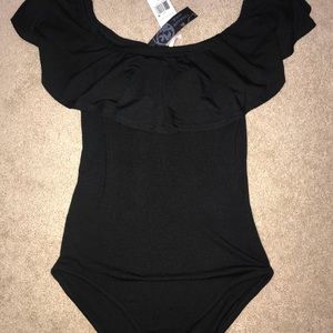 Body suit